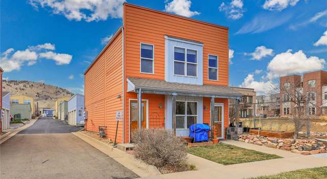 Photo of 4693 14th St, Boulder, CO 80304