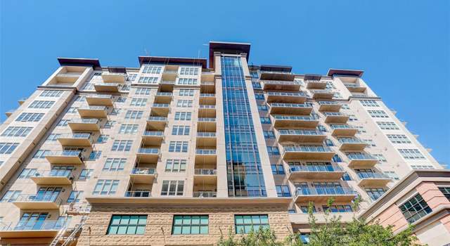 Photo of 5455 Landmark Pl #407, Greenwood Village, CO 80111