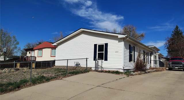 Photo of 311 Elm St, Lochbuie, CO 80603