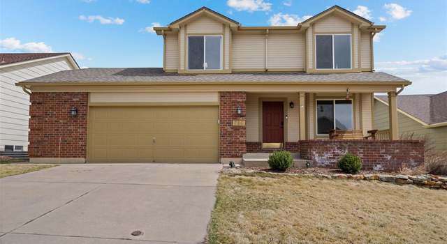 Photo of 785 Mesa Creek Dr, Monument, CO 80132