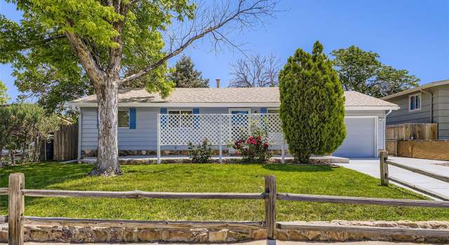 Photo of 7930 Poplar St, Commerce City, CO 80022