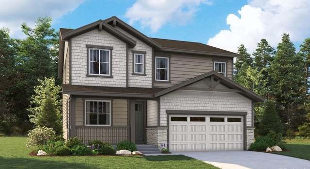 Photo of 1061 Colony Dr, Erie, CO 80026