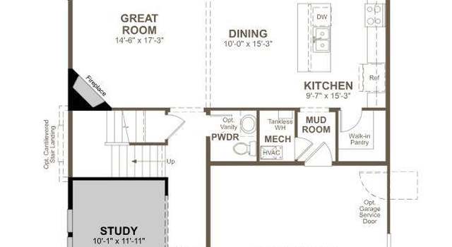 Photo of 1061 Colony Dr, Erie, CO 80026