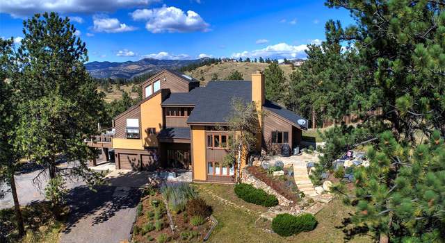 Photo of 32675 Woodside Dr, Evergreen, CO 80439