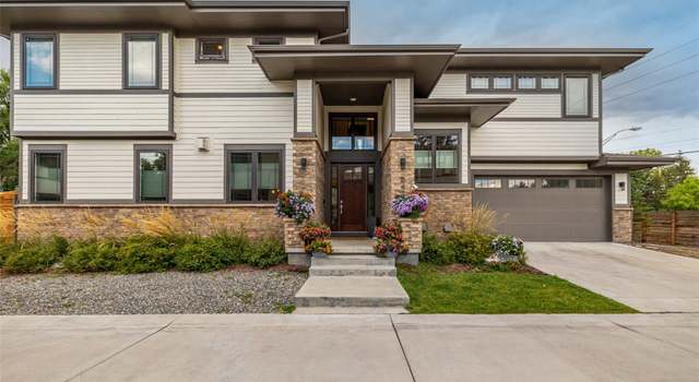 Photo of 5420 Baseline Rd, Boulder, CO 80303