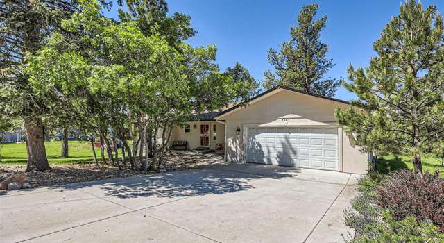 Photo of 5583 Thunder Hill Rd, Parker, CO 80134