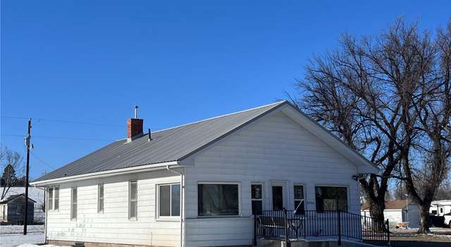 Photo of 37134 Broadway Ave, Matheson, CO 80830