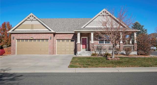 Photo of 6397 E 134th Ave, Thornton, CO 80602