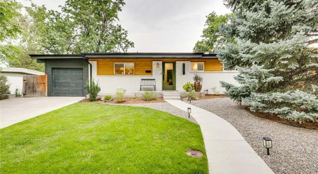 Photo of 6195 Estes St, Arvada, CO 80004