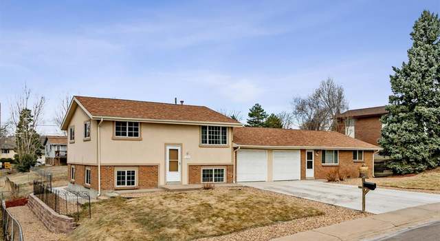 Photo of 1213-1215 Miller St, Lakewood, CO 80215