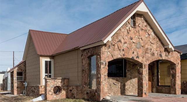 Photo of 226 E 11th St, Leadville, CO 80461