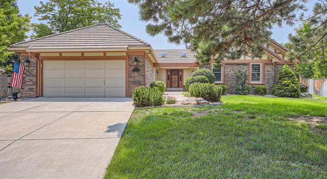 Photo of 8272 Bighorn Ct, Lone Tree, CO 80124