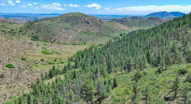 Photo of 0 Mt Simon Rd, Livermore, CO 80536