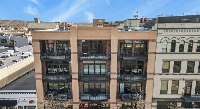 Photo of 101 N Tejon St #460, Colorado Springs, CO 80903