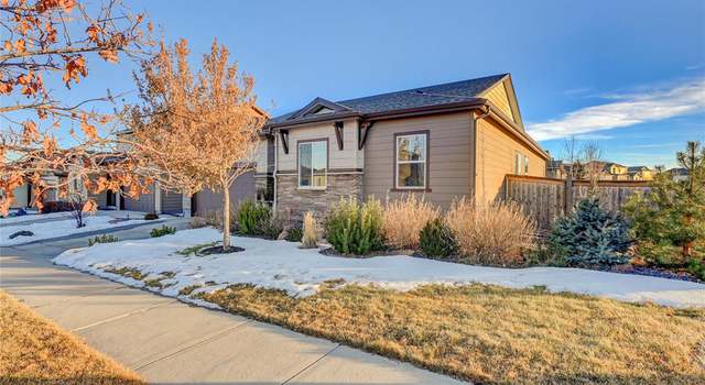 Photo of 17998 Telford Ave, Parker, CO 80134
