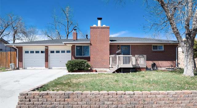 Photo of 3463 W Bowles Ave, Littleton, CO 80123