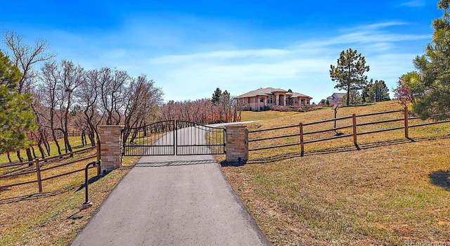 Photo of 1552 Colt Cir, Castle Rock, CO 80109
