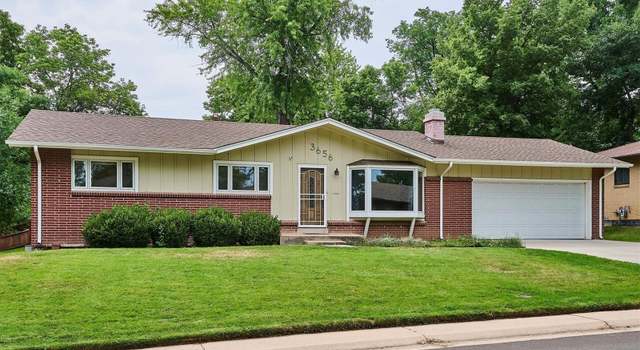 Photo of 3656 S Forest Way, Denver, CO 80237