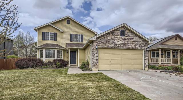Photo of 7115 Woodrow Dr, Fort Collins, CO 80525