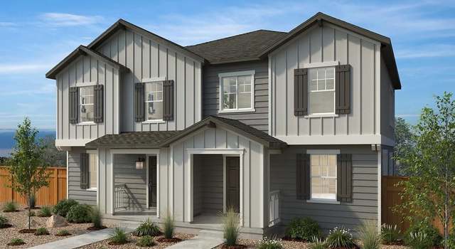 Photo of 659 N Bently St, Watkins, CO 80137