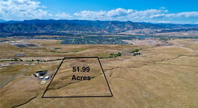 Photo of Roxborough Park Rd, Littleton, CO 80125