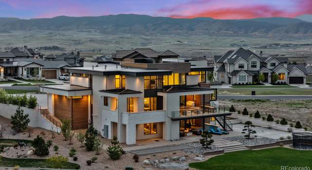 Photo of 651 Emberglow Ln, Littleton, CO 80126