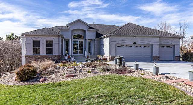 Photo of 3273 Red Tree Pl, Castle Rock, CO 80104