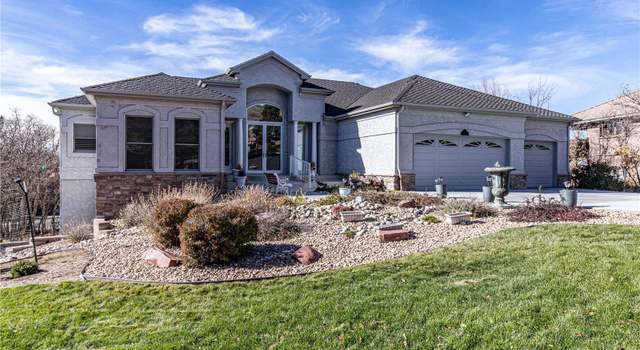 Photo of 3273 Red Tree Pl, Castle Rock, CO 80104