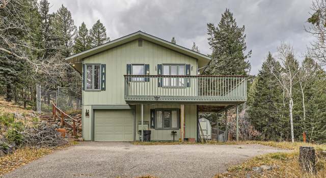 Photo of 73 Blue Spruce Dr, Evergreen, CO 80439