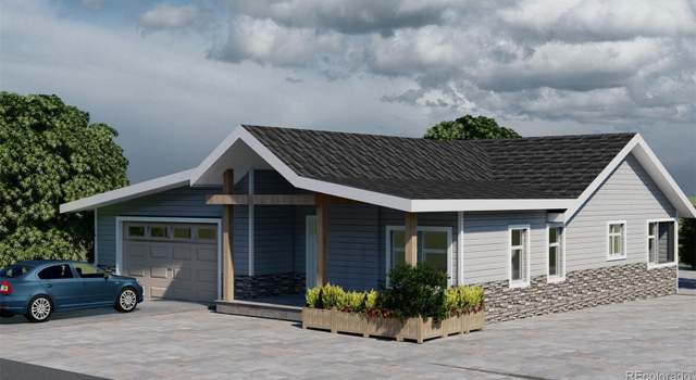 Photo of 367 Lake View Rd, Hayden, CO 81639