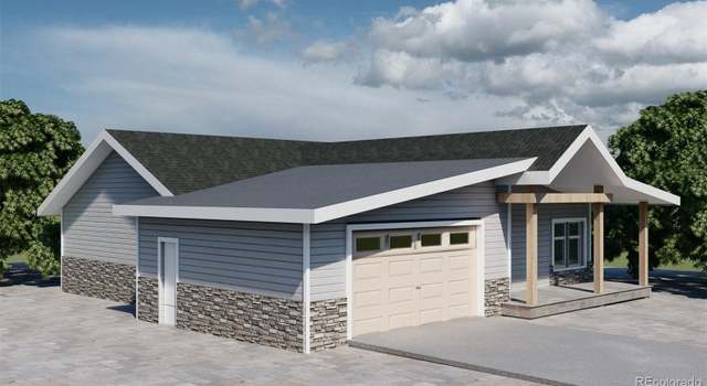 Photo of 367 Lake View Rd, Hayden, CO 81639