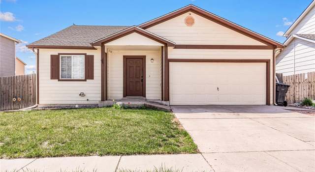 Photo of 3736 Pronghorn Ln, Pueblo, CO 81005