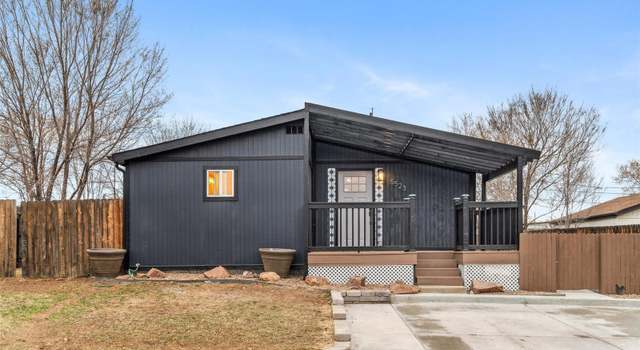 Photo of 5523 Tejon St, Denver, CO 80221
