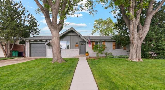 Photo of 806 S Jersey St, Denver, CO 80224