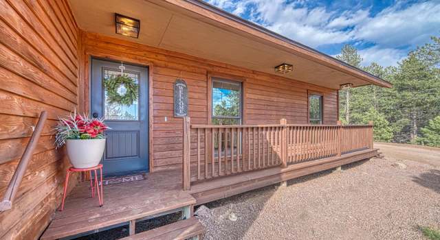 Photo of 318 Southgate Rd, Florissant, CO 80816