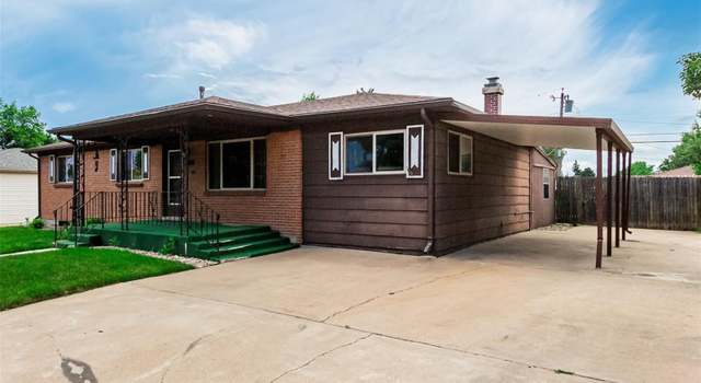 Photo of 3334 W Grand Ave, Englewood, CO 80110