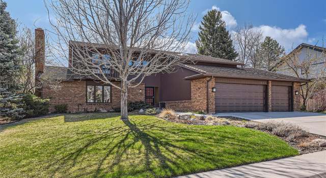 Photo of 7982 S Vance St, Littleton, CO 80128