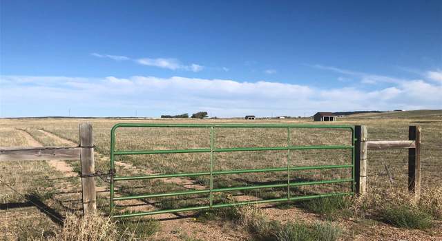Photo of 14350 Bradshaw Rd, Peyton, CO 80831