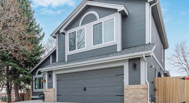 Property at 9208 W 100th Pl, Broomfield, CO 80021, 5 beds, 4 baths