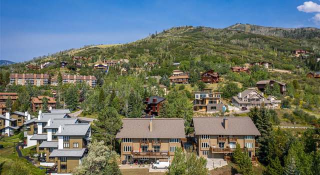 Photo of 2565 Apres Ski Way #2, Steamboat Springs, CO 80487