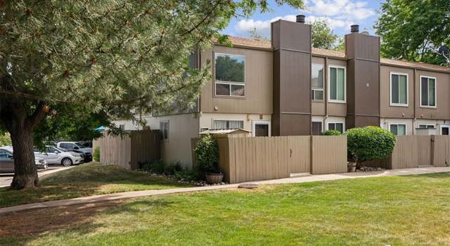 Photo of 7373 W Florida Ave Unit 8H, Lakewood, CO 80232