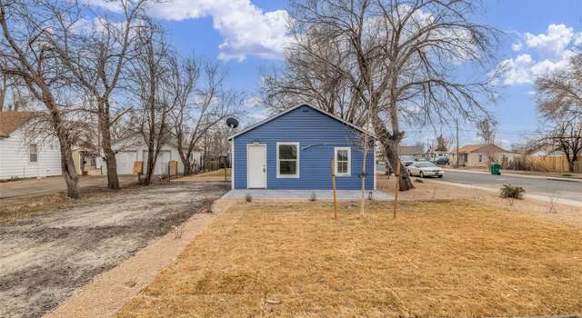 Photo of 910 40th St, Evans, CO 80620