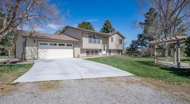 Photo of 2781 Savage Rd, Elizabeth, CO 80107