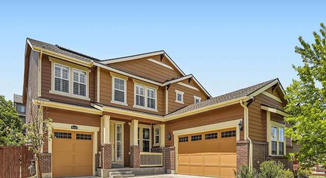 Photo of 10045 Copenhagen St, Parker, CO 80134