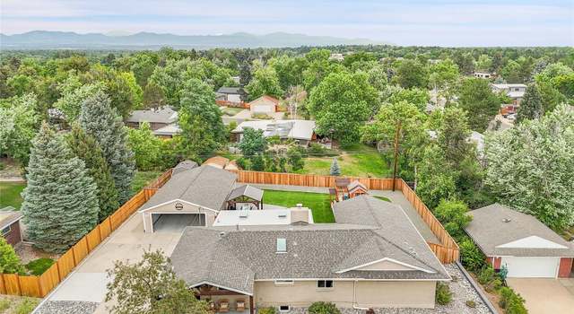 Photo of 6015 S Milwaukee Way, Centennial, CO 80121