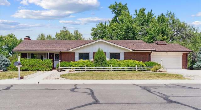 Photo of 9 Rangeview Dr, Wheat Ridge, CO 80215