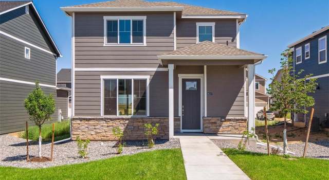 Photo of 28630 E 8th St, Watkins, CO 80137