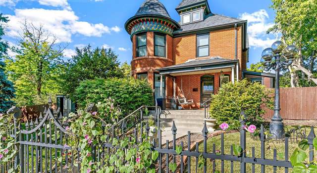 Photo of 3015 Lowell Blvd, Denver, CO 80211