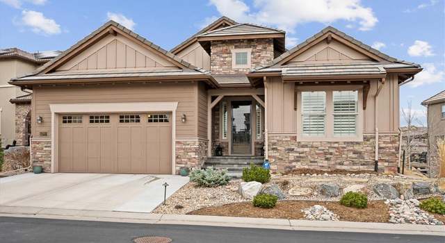 Photo of 10707 Snowblossom Way, Highlands Ranch, CO 80126