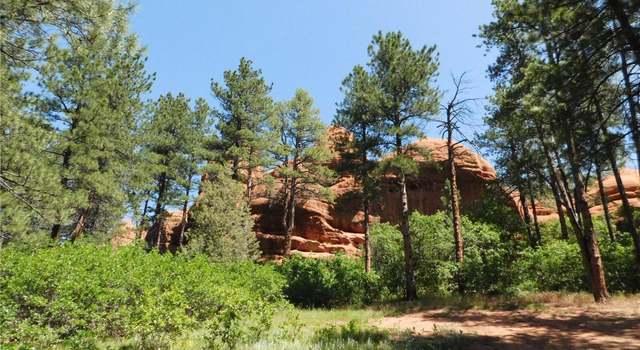 Photo of 8208 Bannock Dr, Larkspur, CO 80118